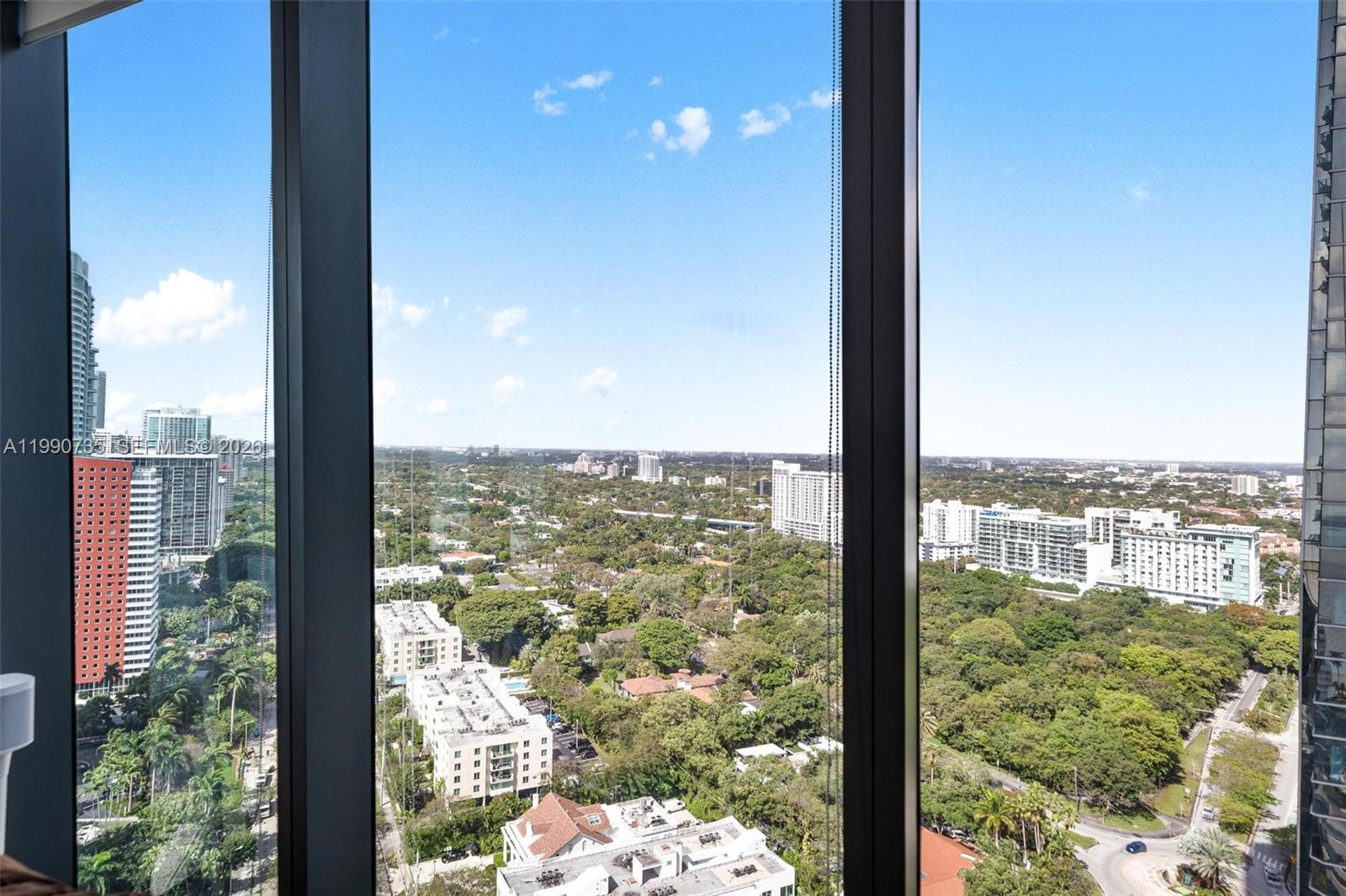 1451 Brickell Ave #2704, Miami FL 33131