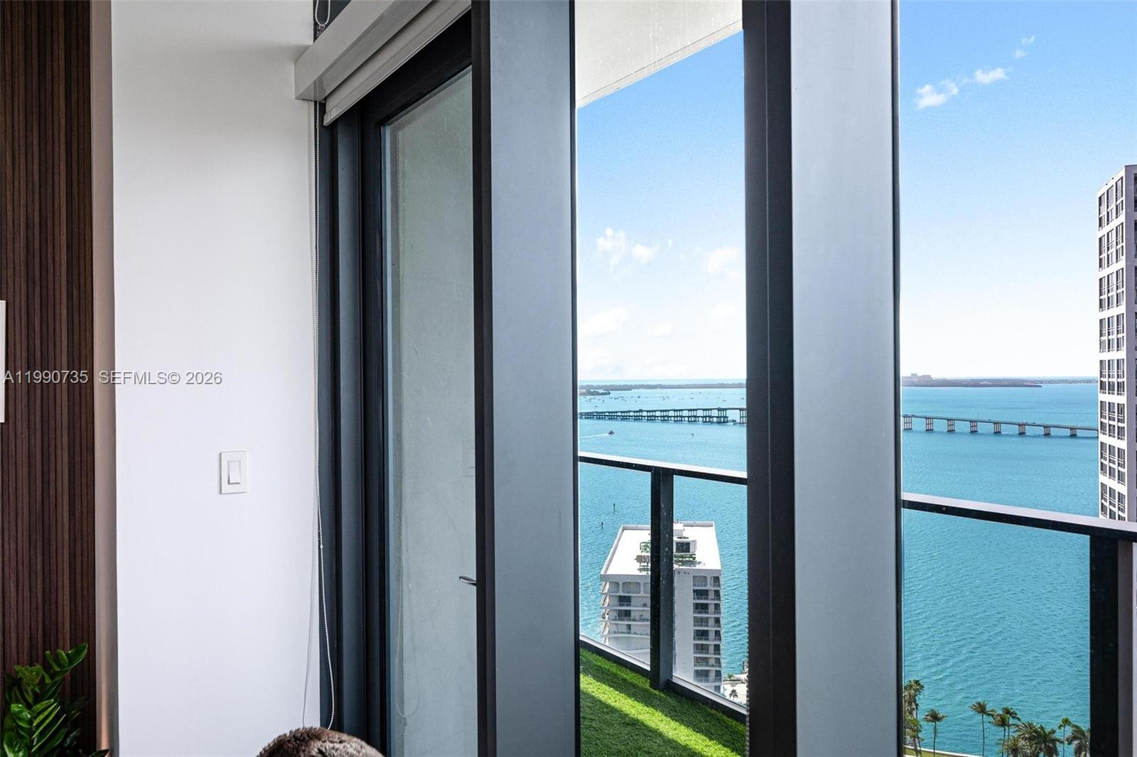 1451 Brickell Ave #2704, Miami FL 33131