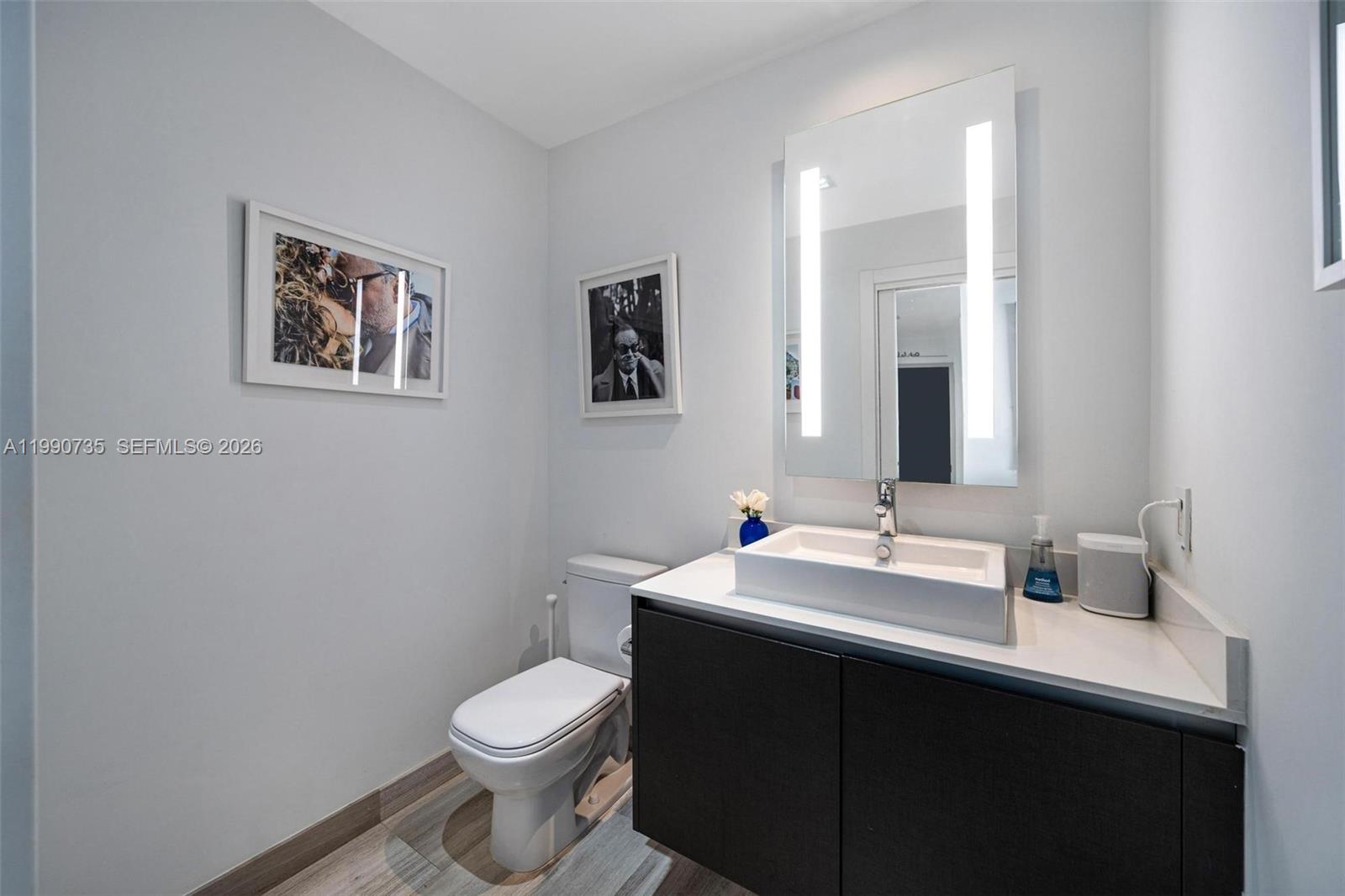 1451 Brickell Ave #2704, Miami FL 33131