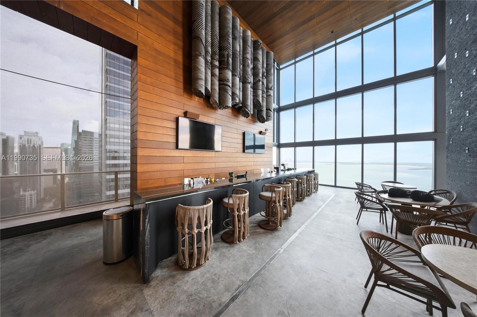 1451 Brickell Ave #2704, Miami FL 33131