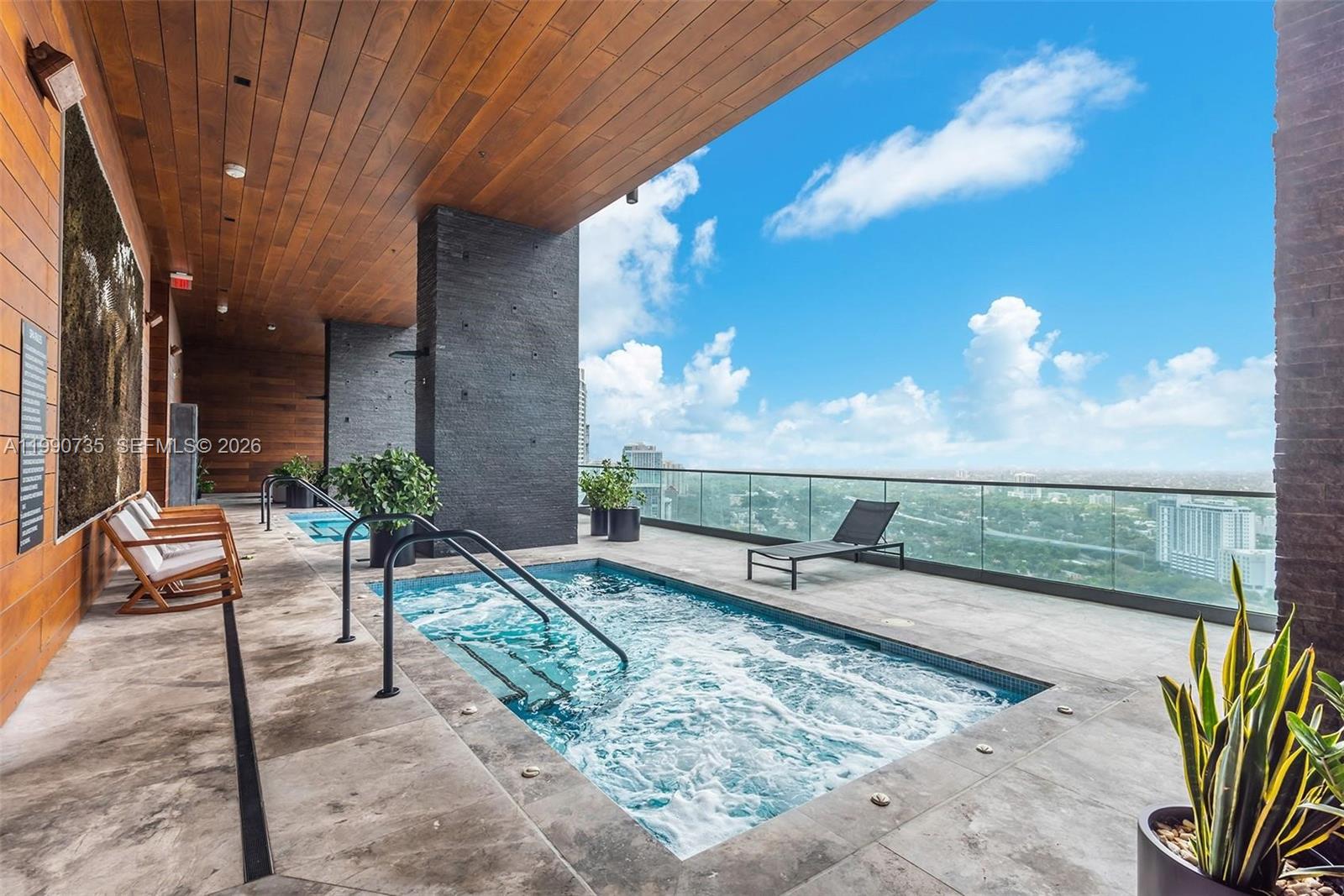 1451 Brickell Ave #2704, Miami FL 33131