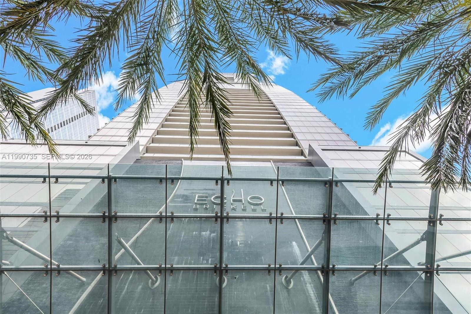 1451 Brickell Ave #2704, Miami FL 33131