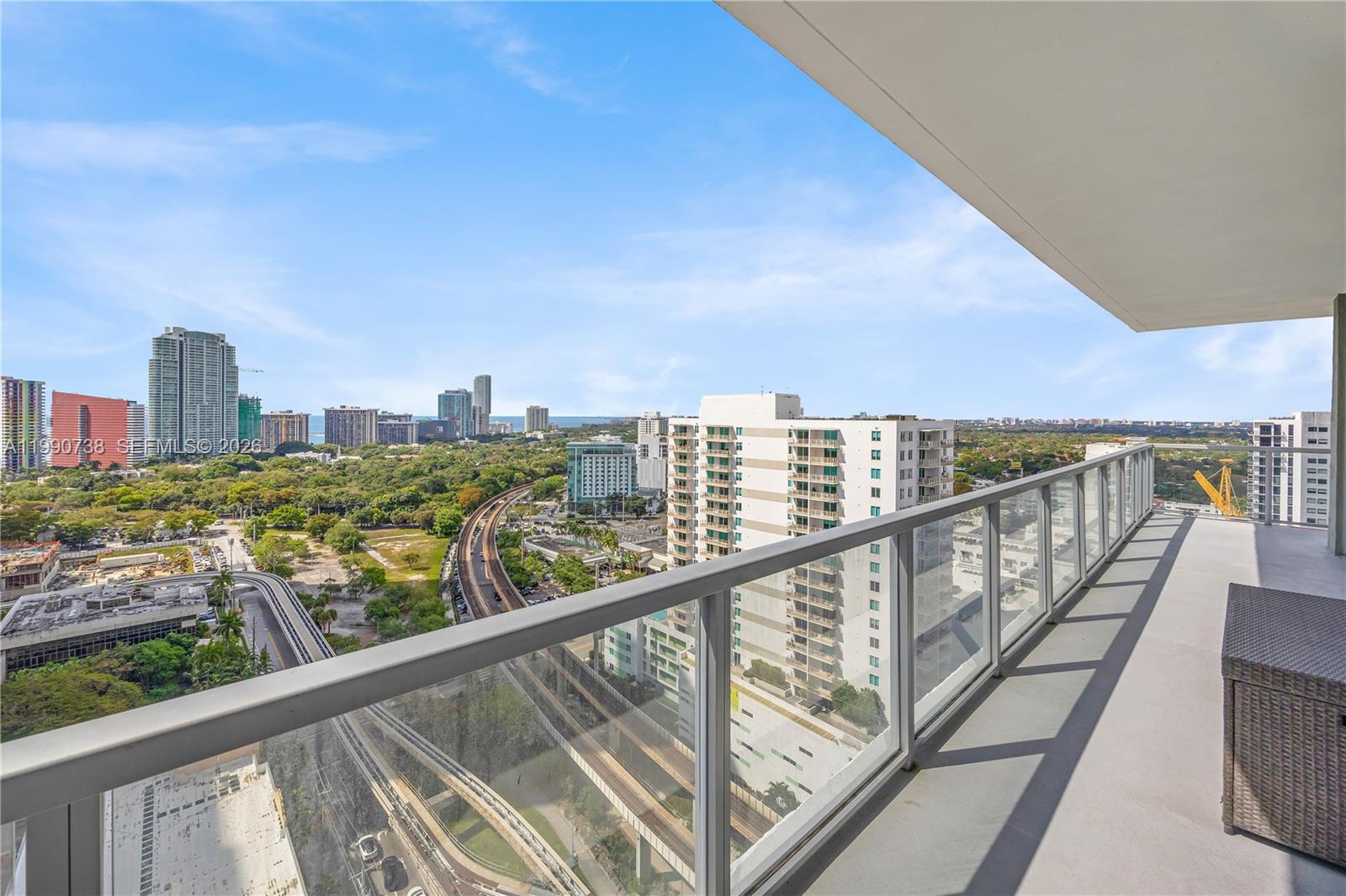 79 SW 12th St #2401-S, Miami FL 33130