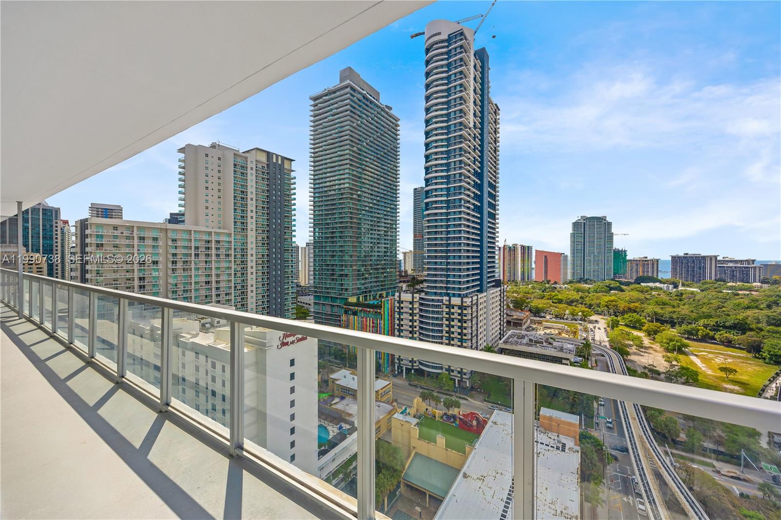 79 SW 12th St #2401-S, Miami FL 33130