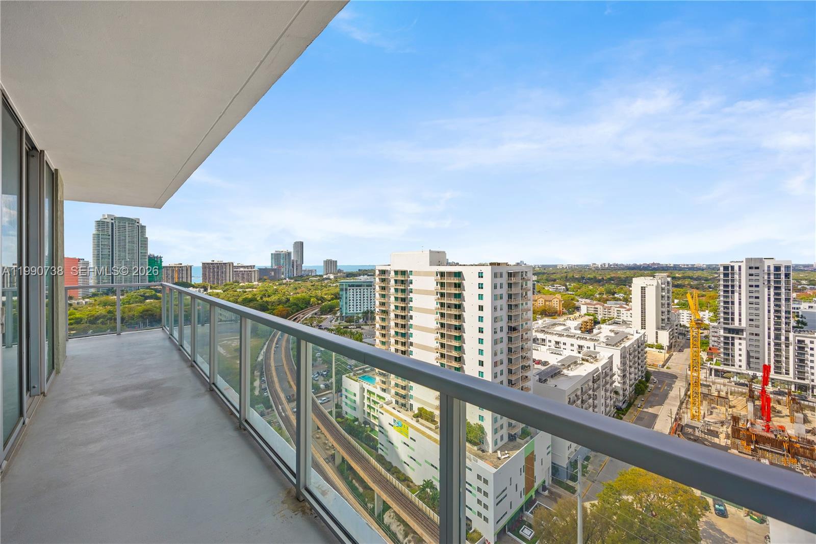 79 SW 12th St #2401-S, Miami FL 33130