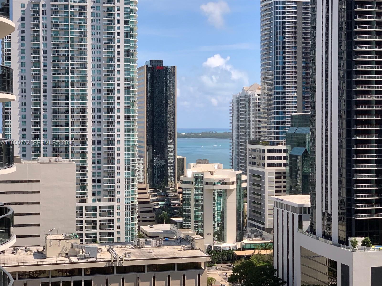55 SW 9 St #2003, Miami FL 33130