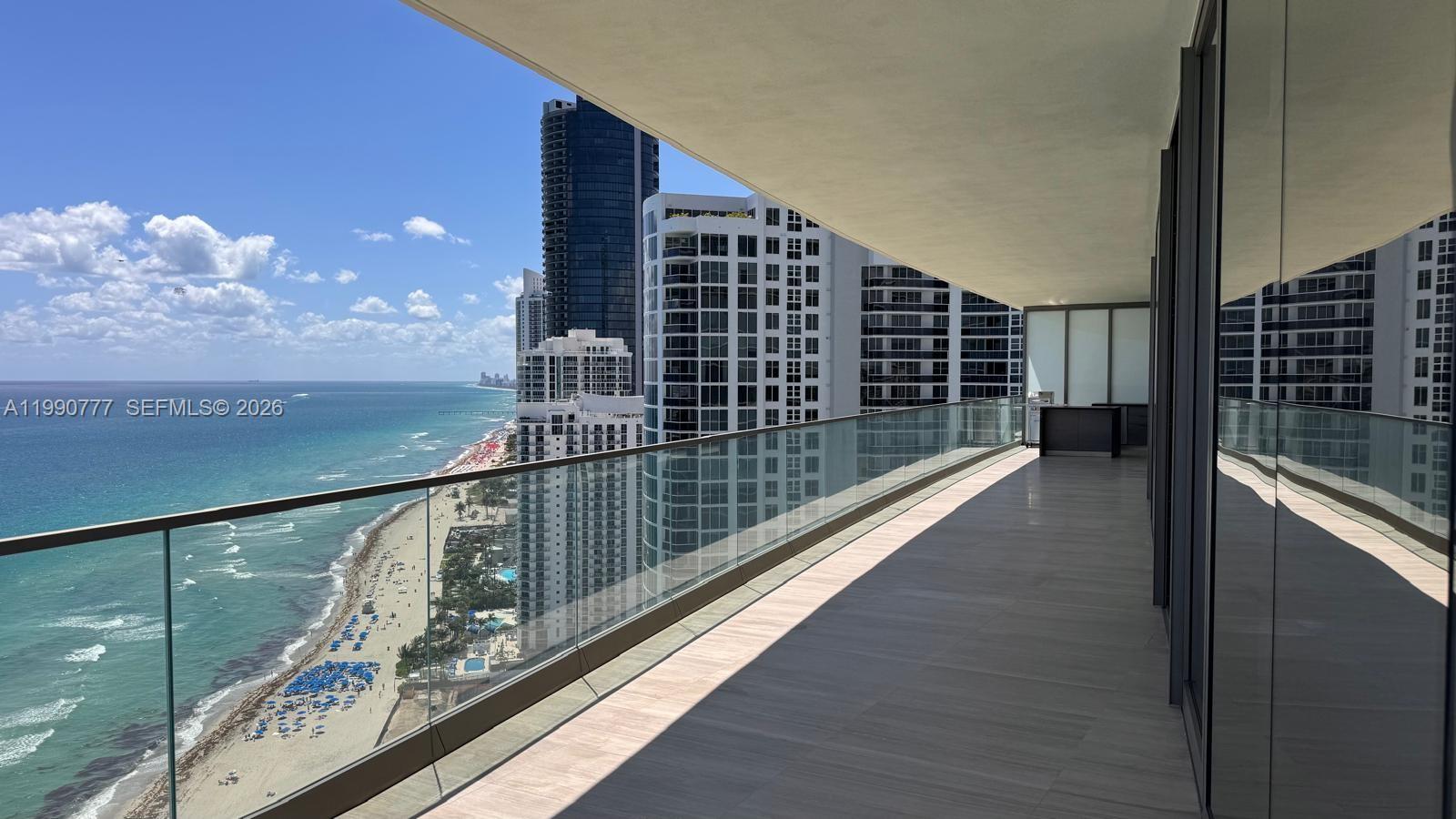 18975 Collins Ave #2500, Sunny Isles Beach FL 33160