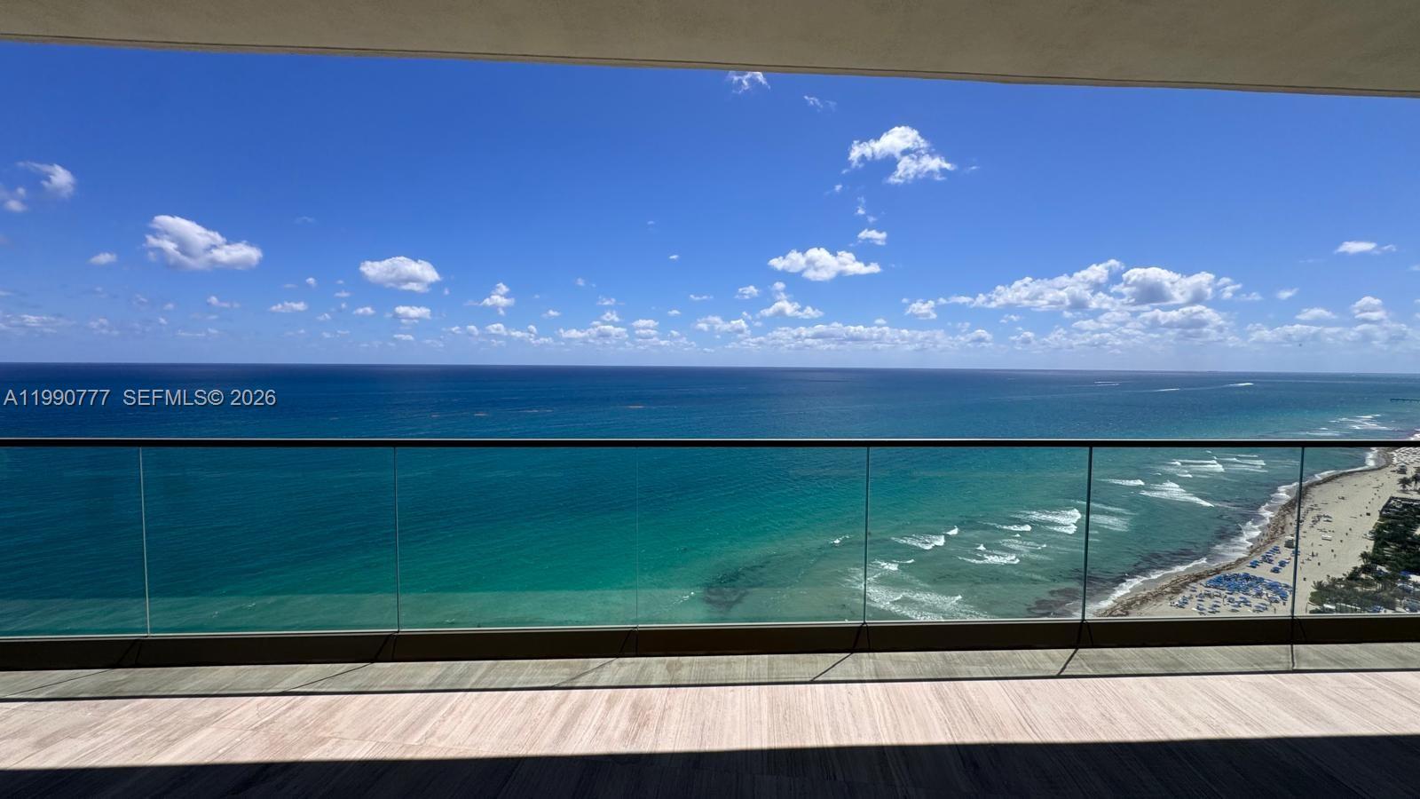 18975 Collins Ave #2500, Sunny Isles Beach FL 33160