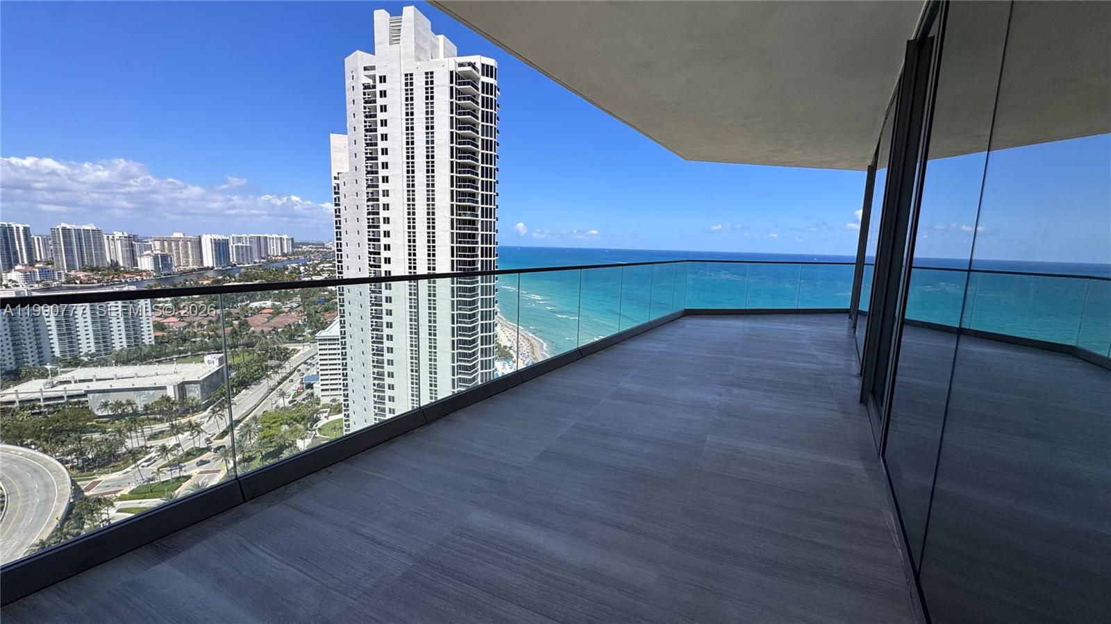 18975 Collins Ave #2500, Sunny Isles Beach FL 33160