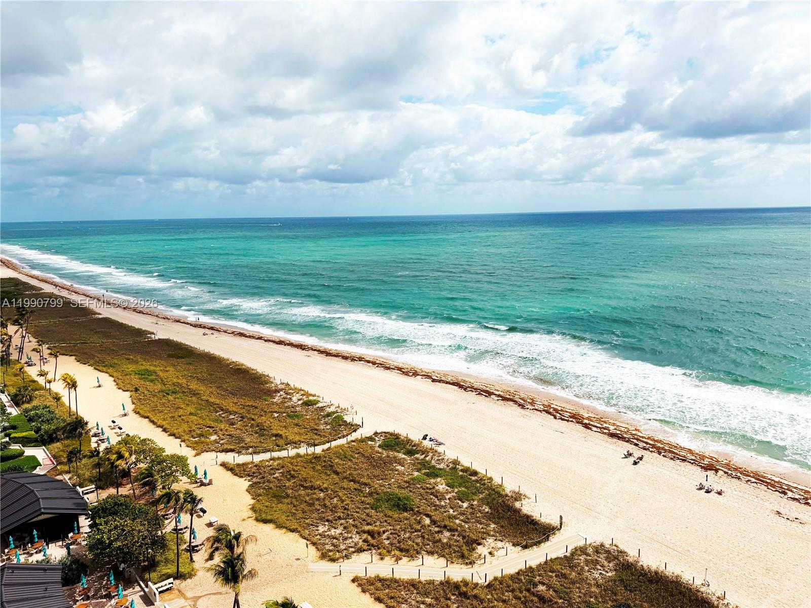 4900 N Ocean Blvd #1607, Lauderdale By The Sea FL 33308