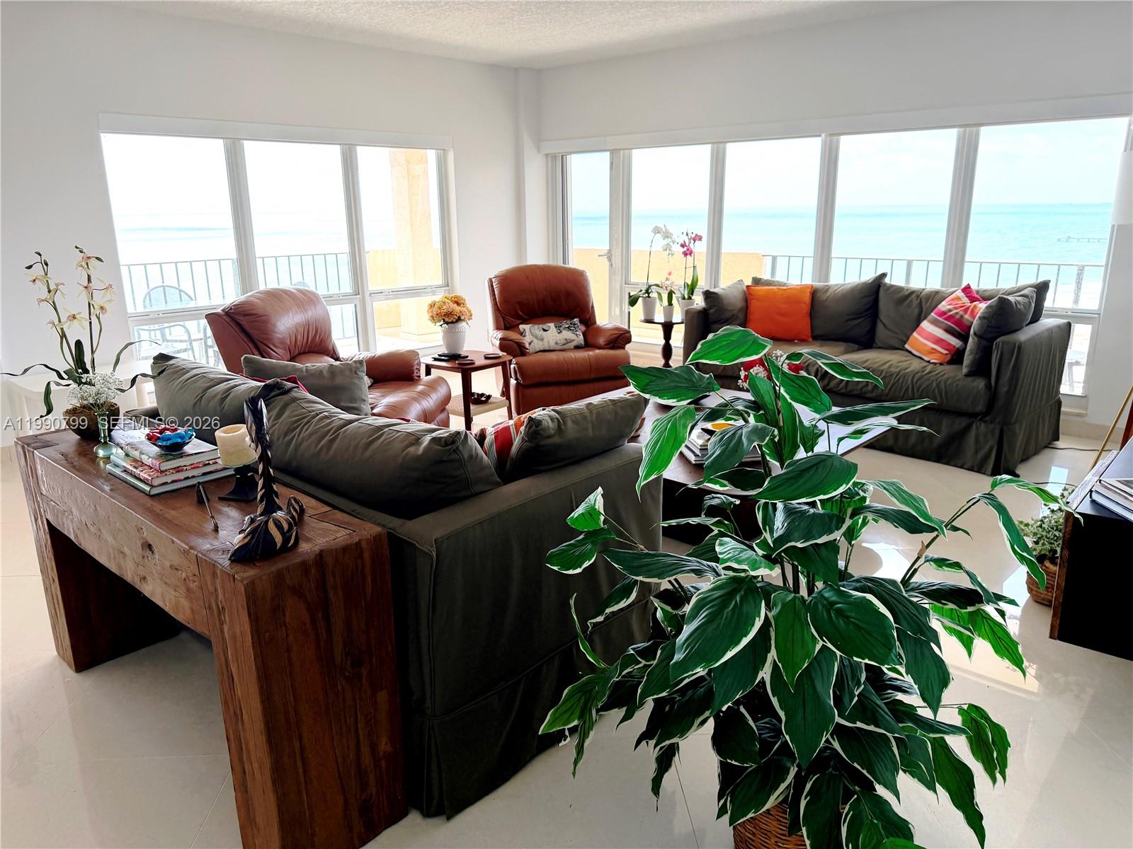 4900 N Ocean Blvd #1607, Lauderdale By The Sea FL 33308