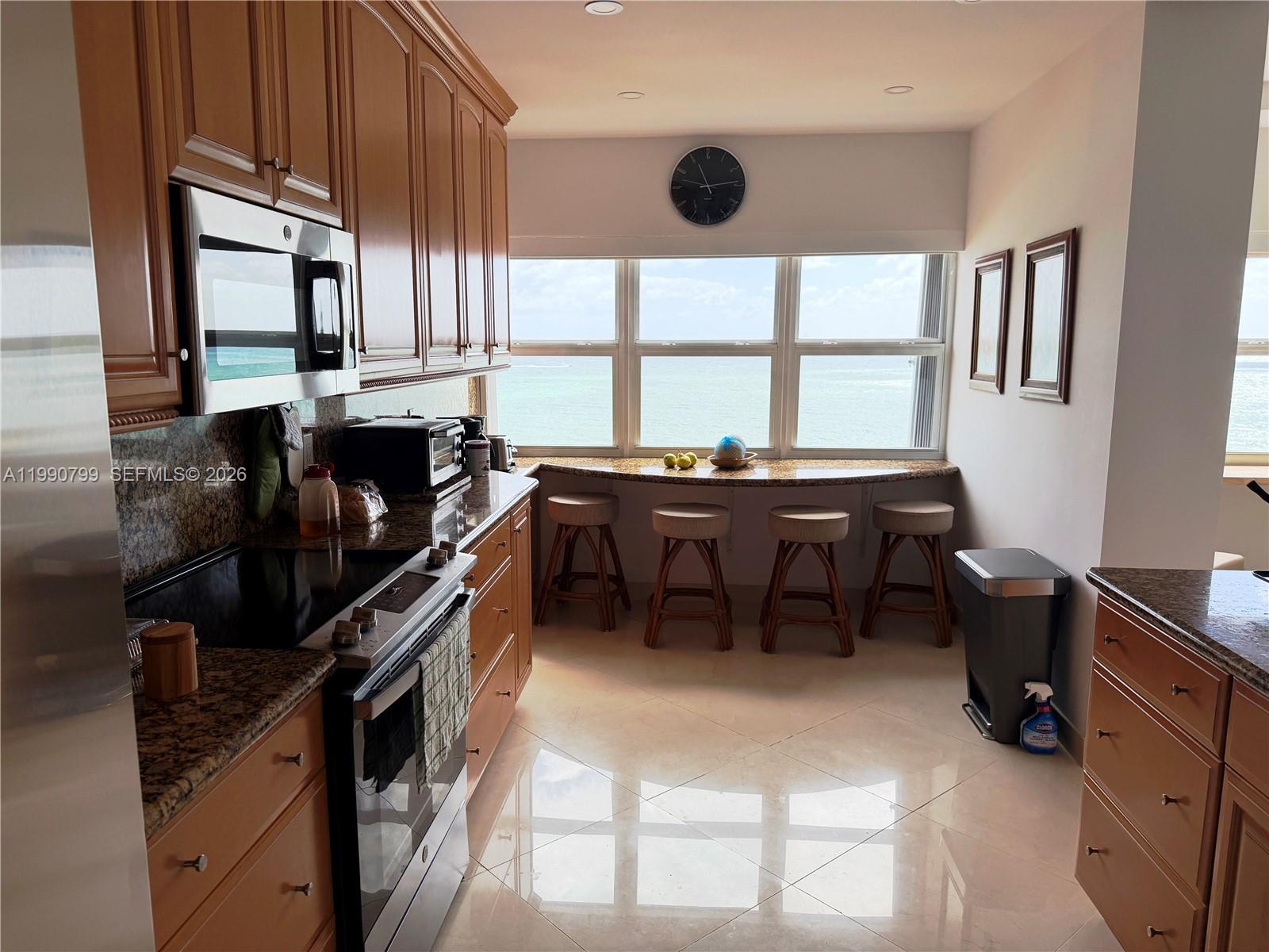 4900 N Ocean Blvd #1607, Lauderdale By The Sea FL 33308