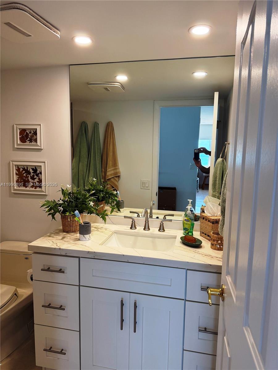 4900 N Ocean Blvd #1607, Lauderdale By The Sea FL 33308