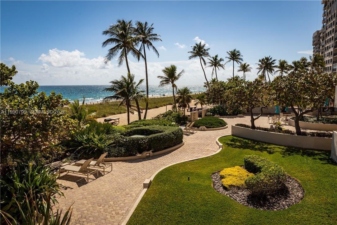 4900 N Ocean Blvd #1607, Lauderdale By The Sea FL 33308