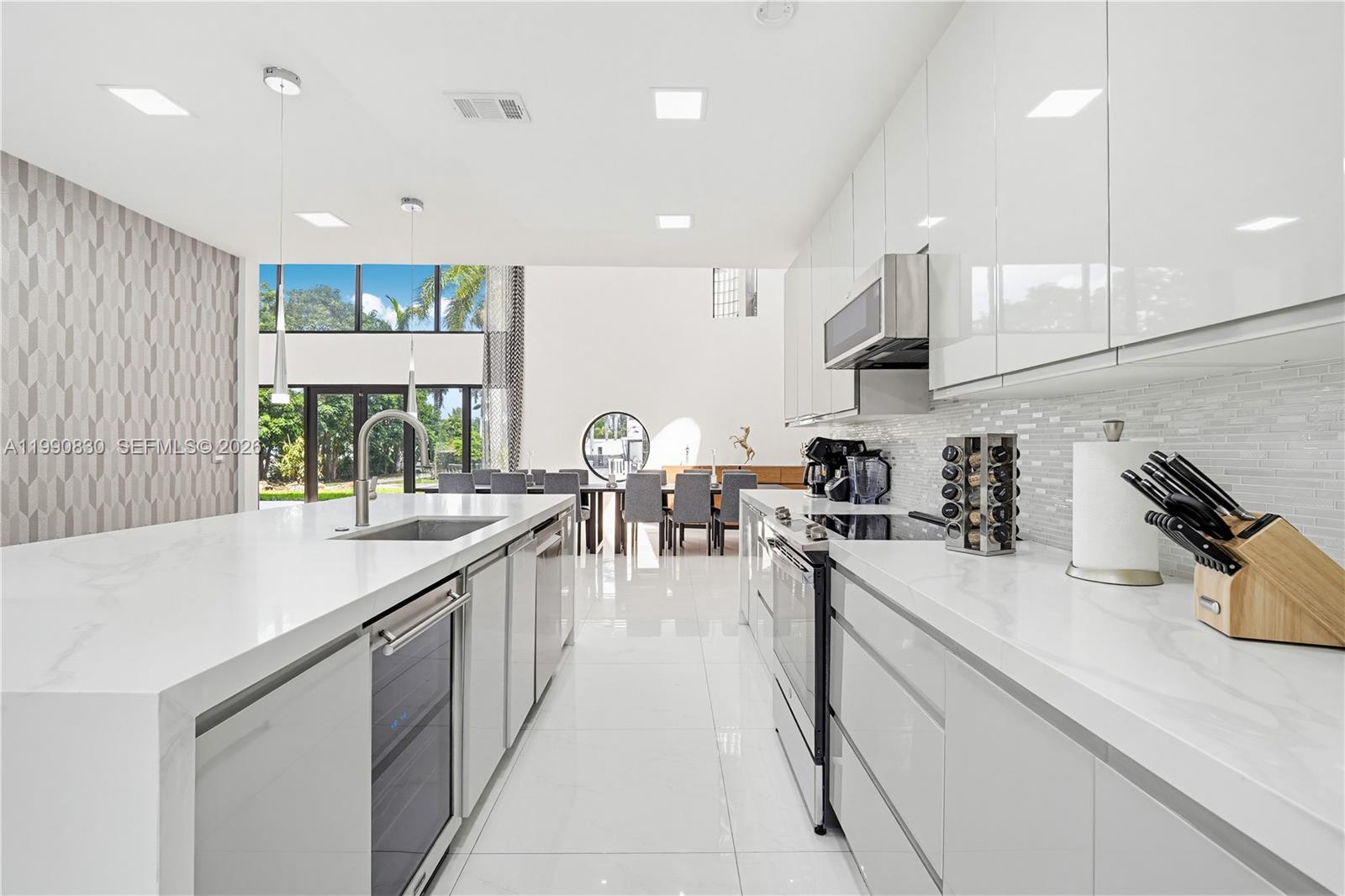 14401 Sunset Ln, Southwest Ranches FL 33330