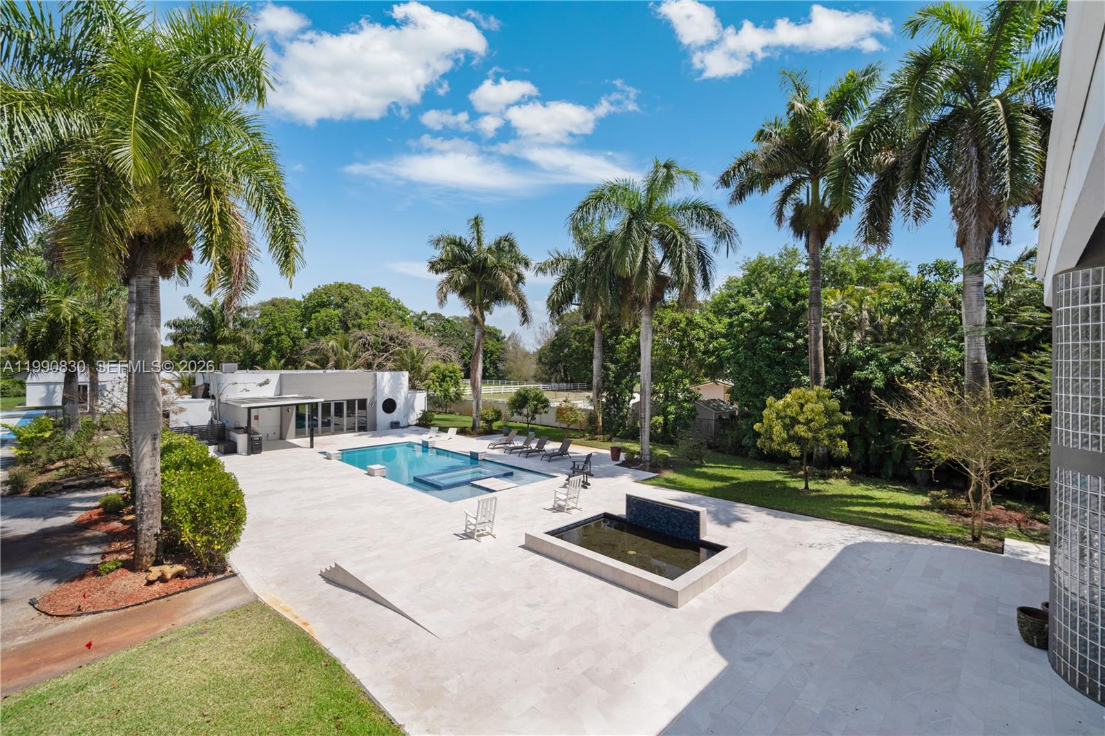 14401 Sunset Ln, Southwest Ranches FL 33330
