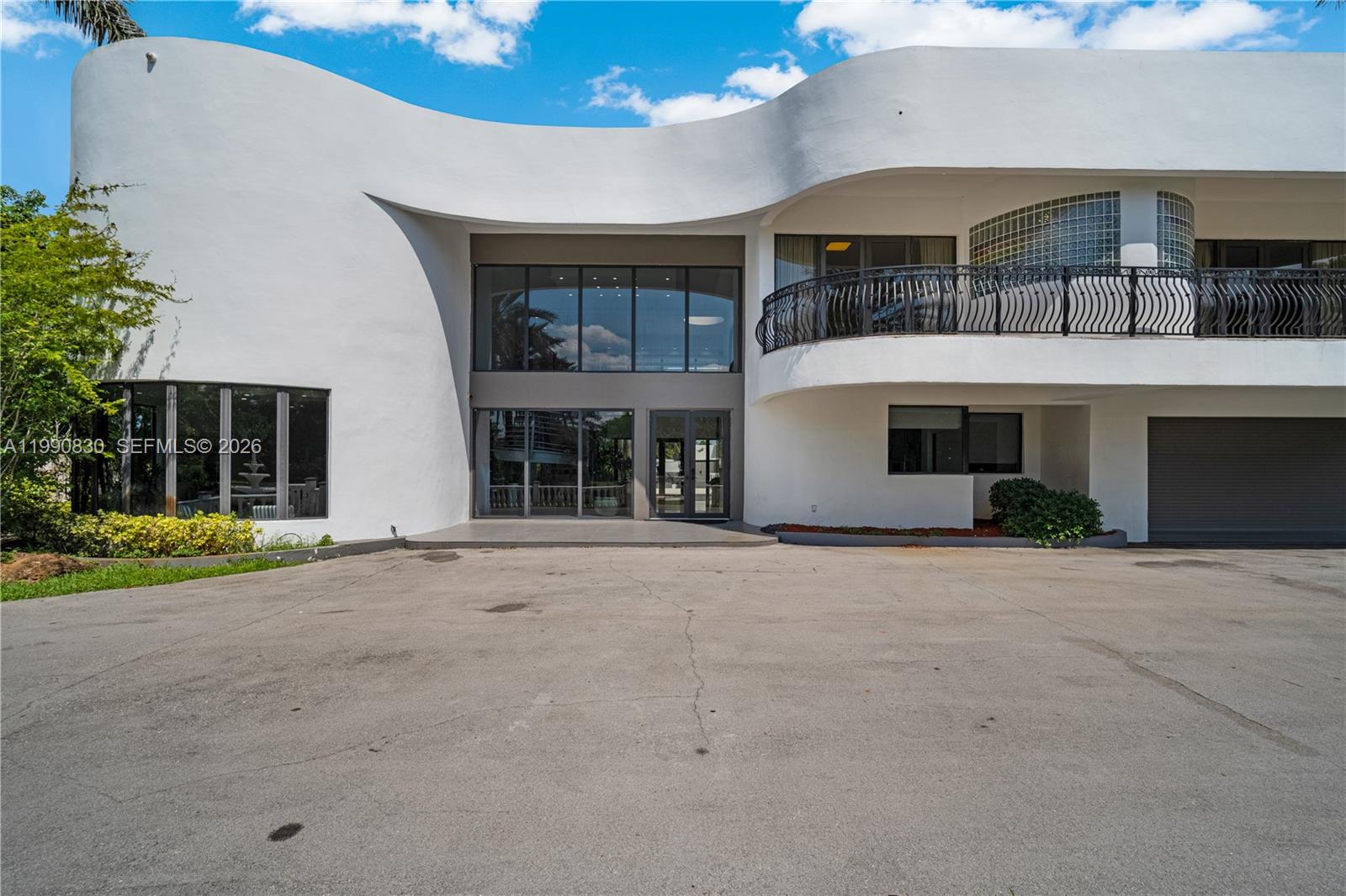 14401 Sunset Ln, Southwest Ranches FL 33330