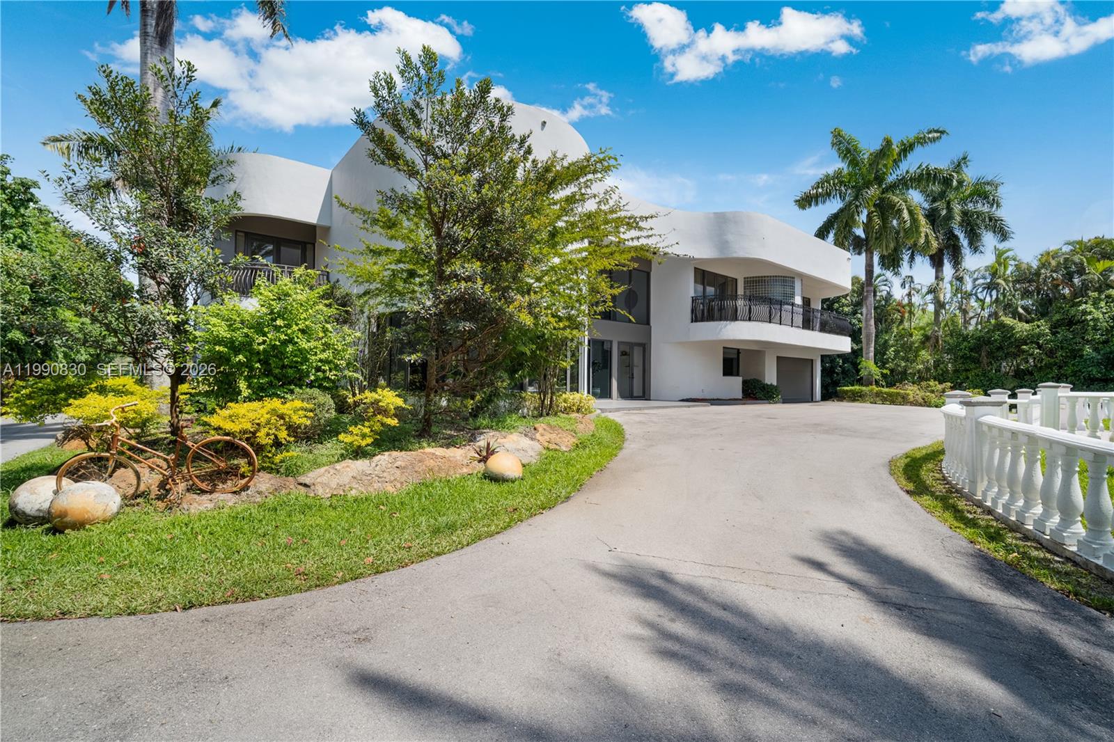 14401 Sunset Ln, Southwest Ranches FL 33330