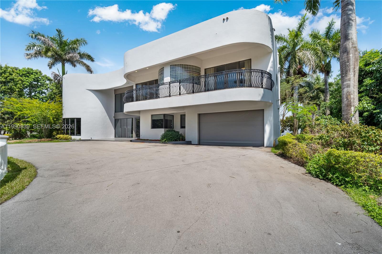 14401 Sunset Ln, Southwest Ranches FL 33330