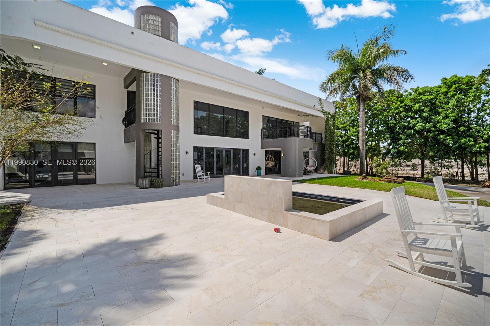 14401 Sunset Ln, Southwest Ranches FL 33330