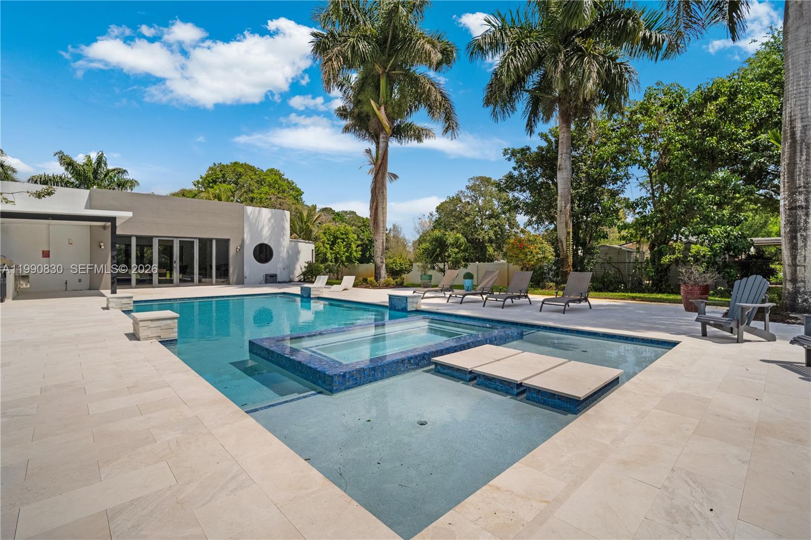 14401 Sunset Ln, Southwest Ranches FL 33330