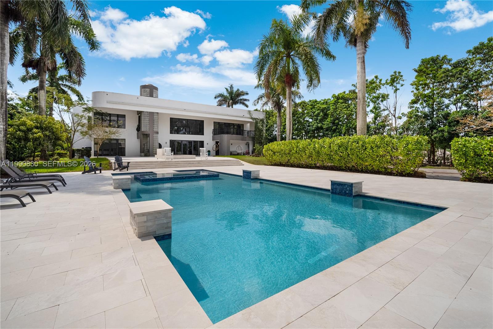 14401 Sunset Ln, Southwest Ranches FL 33330