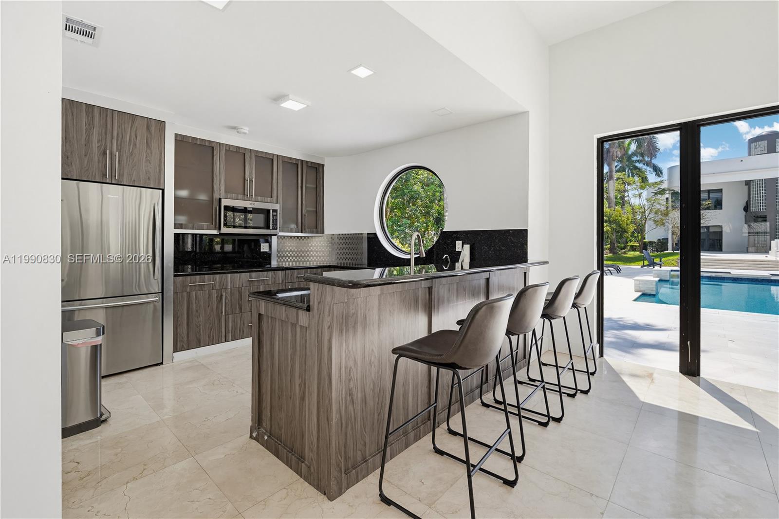 14401 Sunset Ln, Southwest Ranches FL 33330