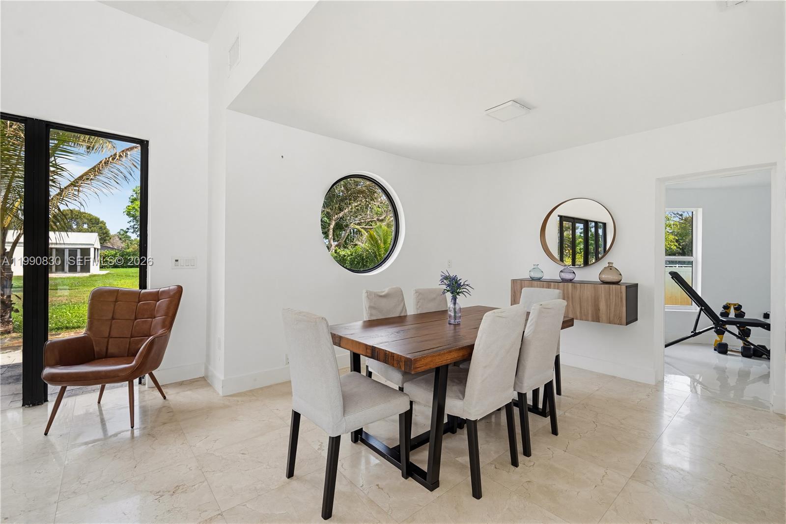 14401 Sunset Ln, Southwest Ranches FL 33330