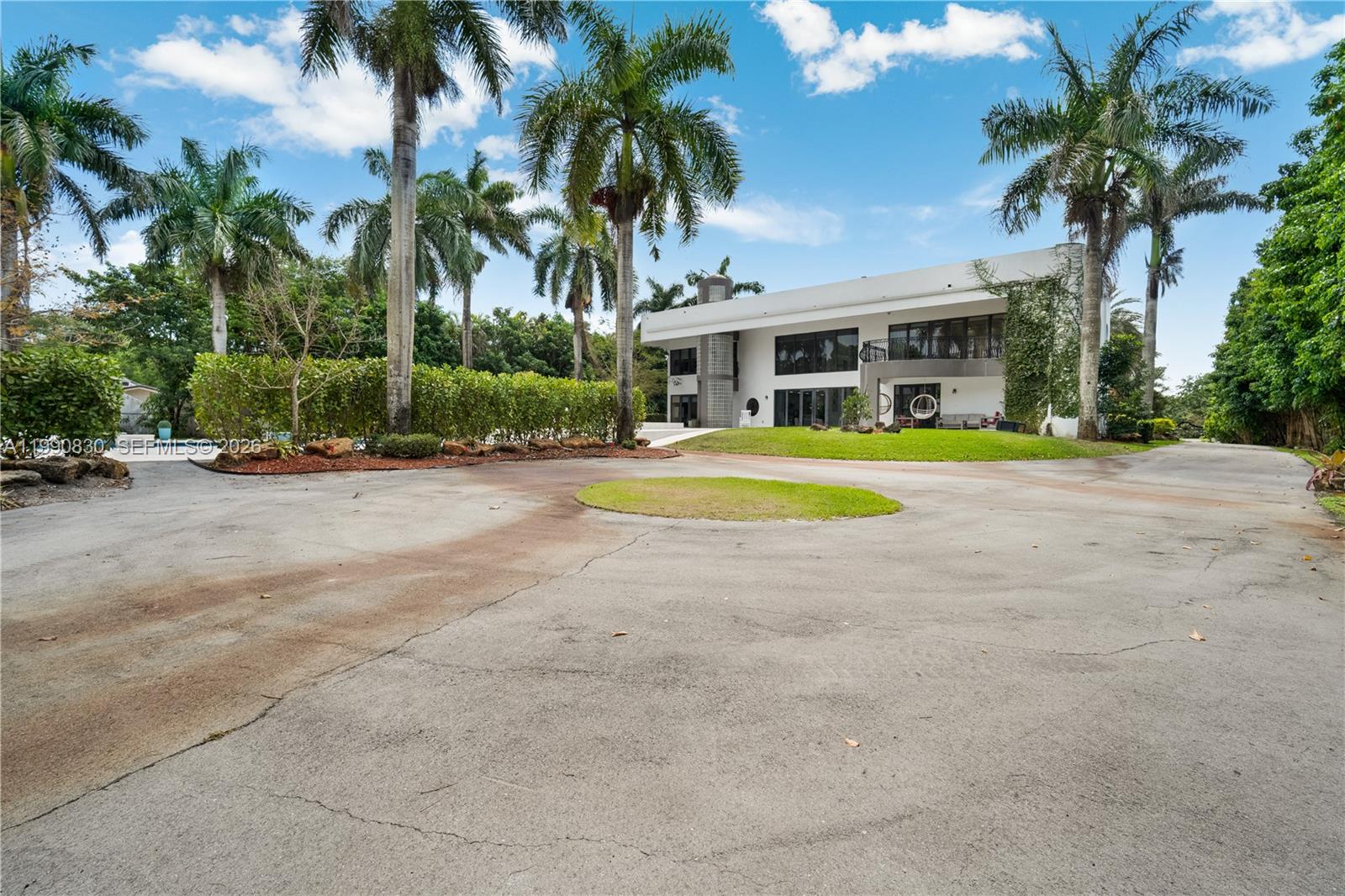 14401 Sunset Ln, Southwest Ranches FL 33330