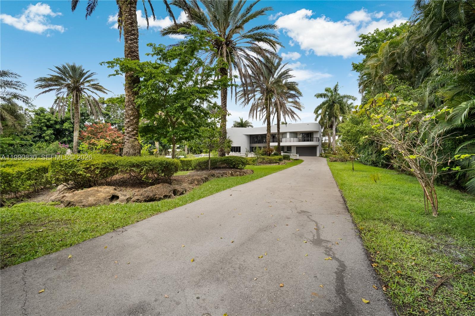 14401 Sunset Ln, Southwest Ranches FL 33330