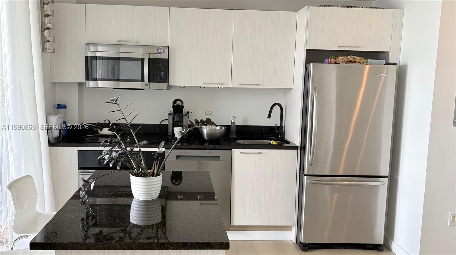3451 NE 1st Ave #M0703, Miami FL 33137