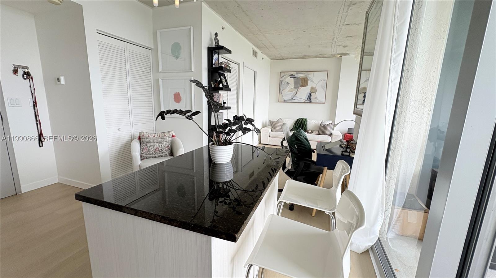 3451 NE 1st Ave #M0703, Miami FL 33137