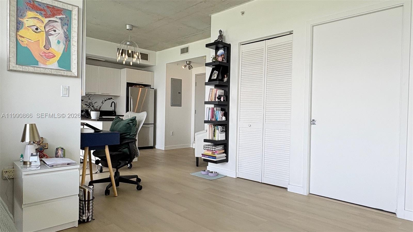 3451 NE 1st Ave #M0703, Miami FL 33137