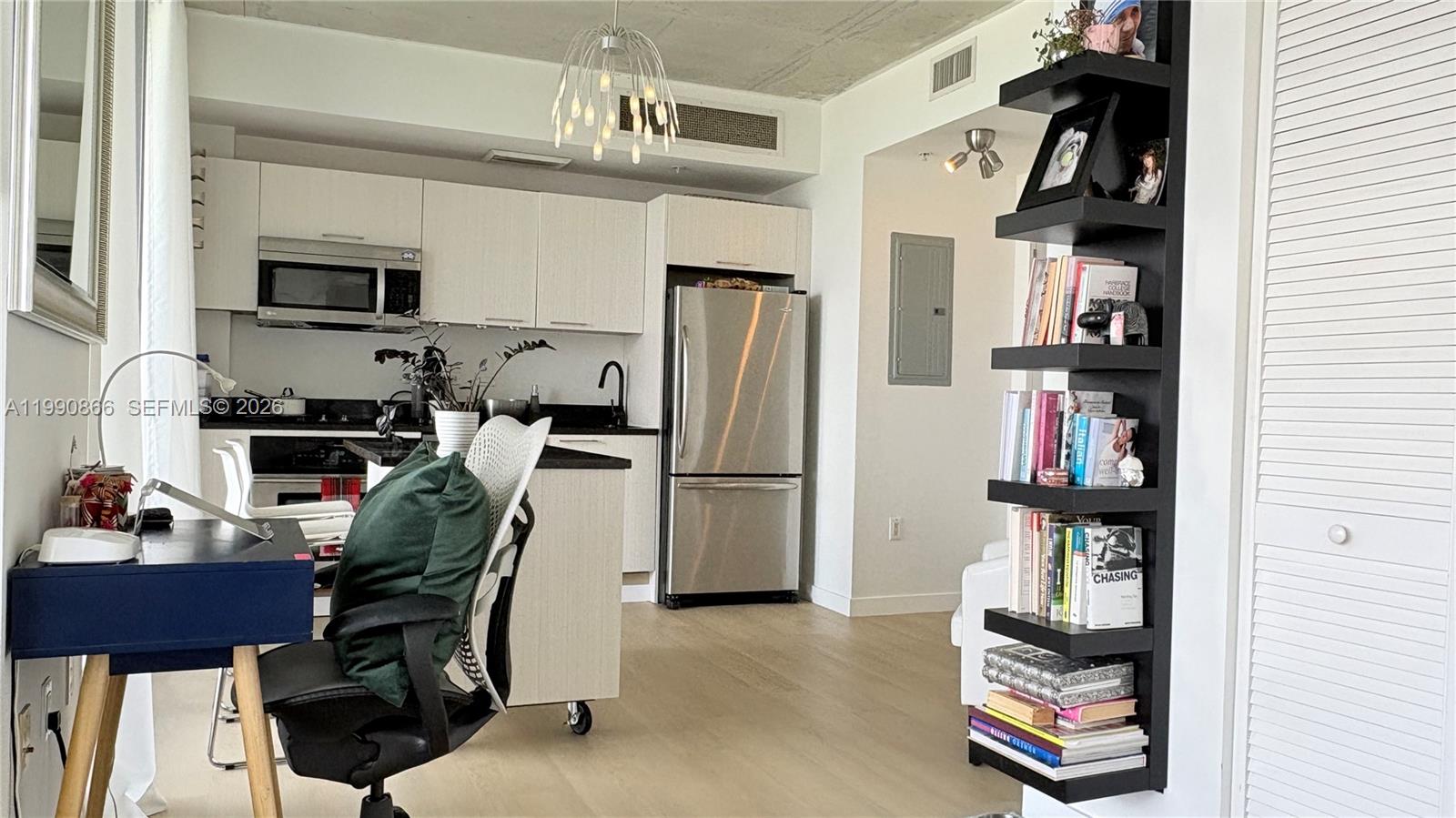 3451 NE 1st Ave #M0703, Miami FL 33137