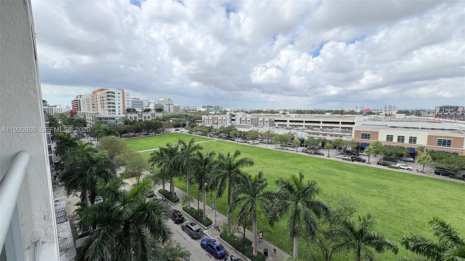 3451 NE 1st Ave #M0703, Miami FL 33137