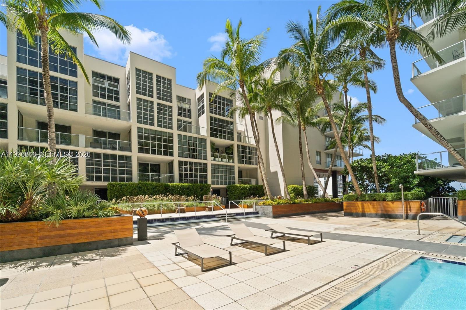3451 NE 1st Ave #M0703, Miami FL 33137