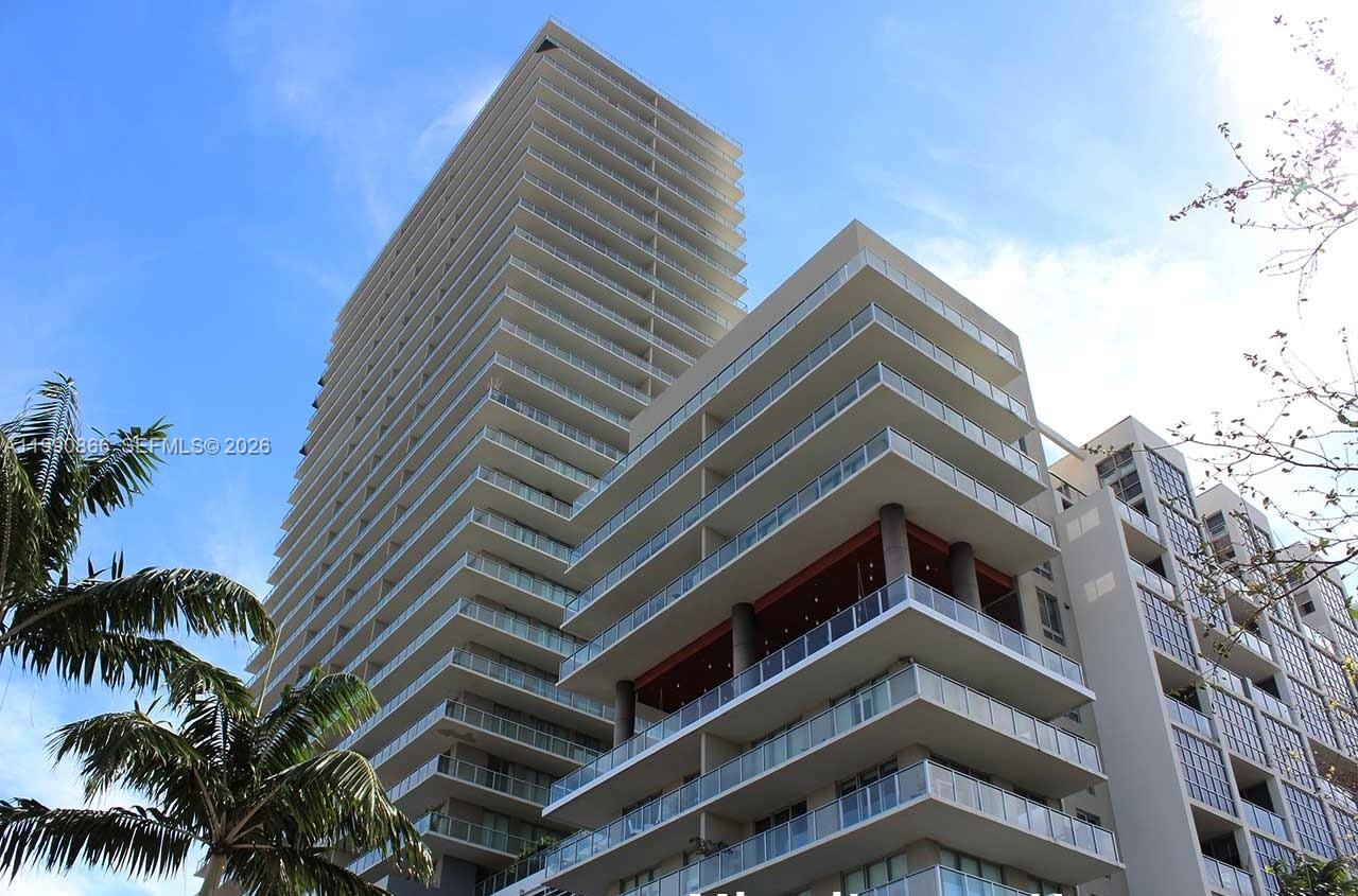 3451 NE 1st Ave #M0703, Miami FL 33137