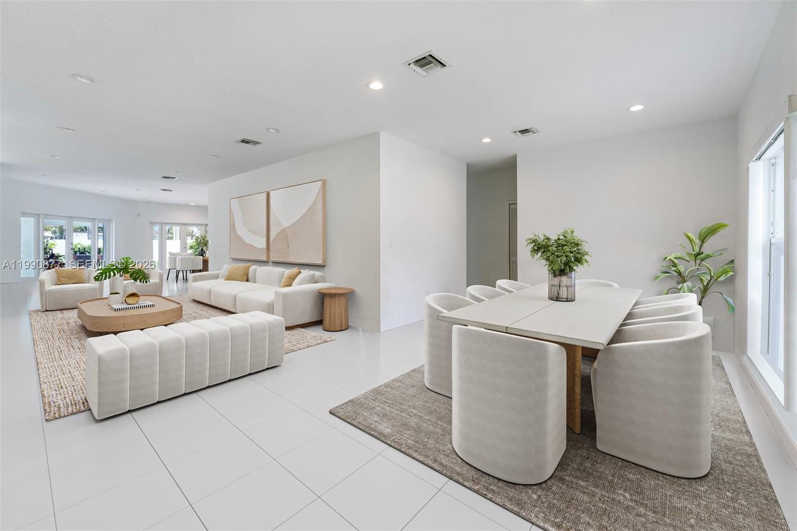 69 S Royal Poinciana Boulevard, Miami Springs FL 33166