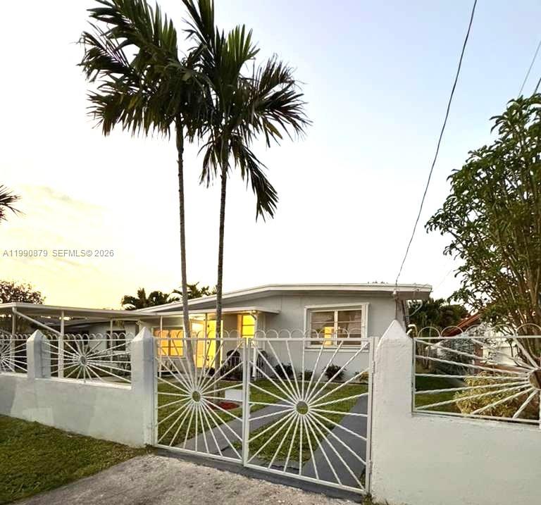 6339 SW 32nd St, Miami FL 33155