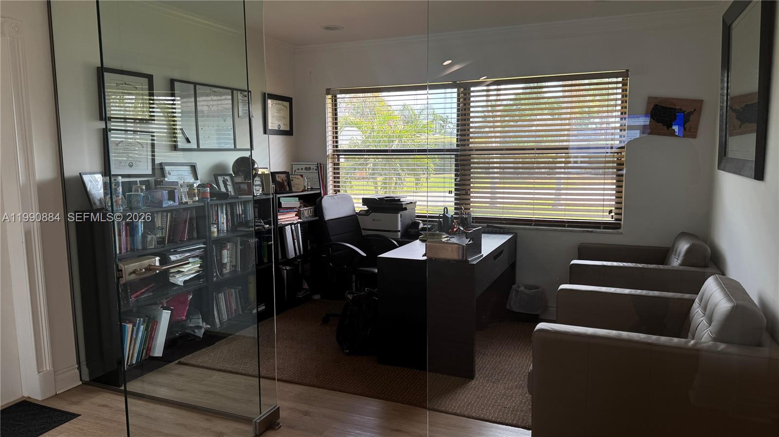 4905 Bayberry Ln, Tamarac FL 33319
