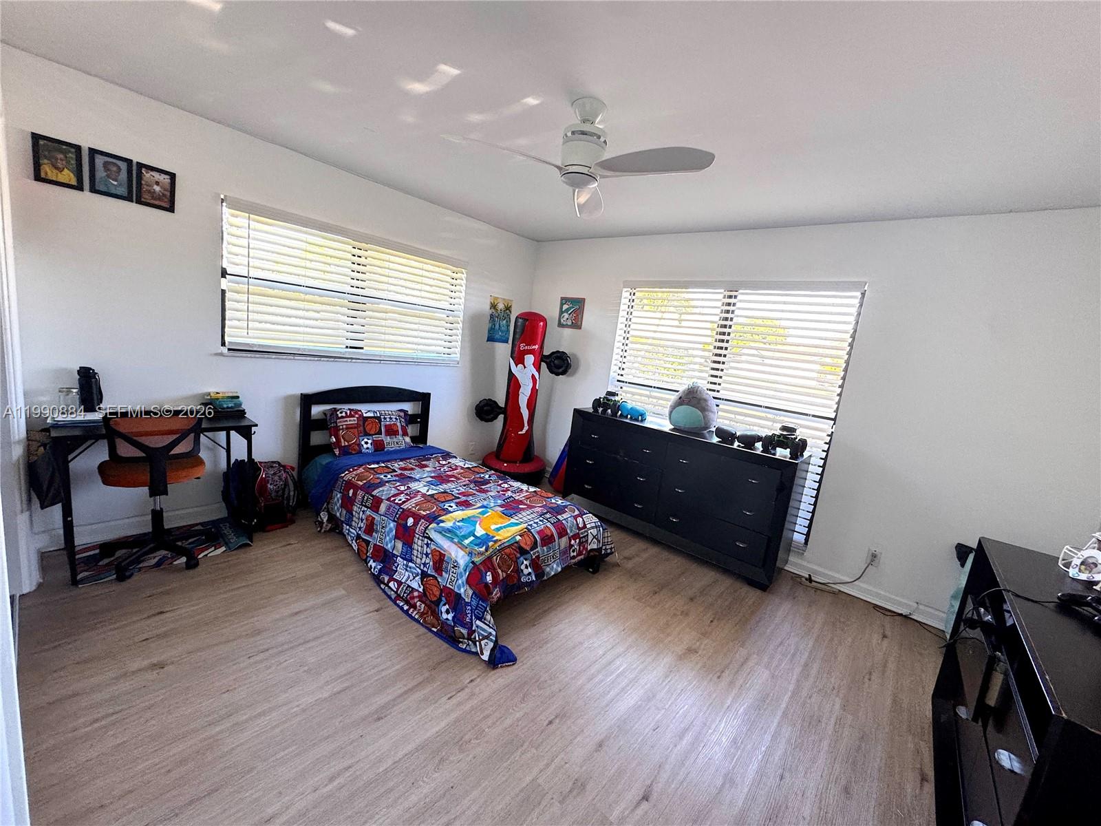 4905 Bayberry Ln, Tamarac FL 33319