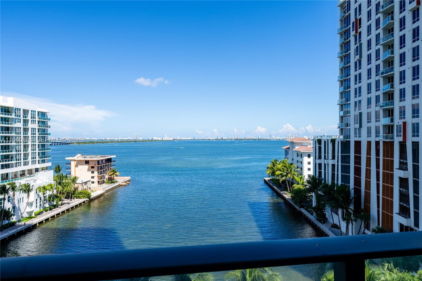 460 NE 28th St #707, Miami FL 33137