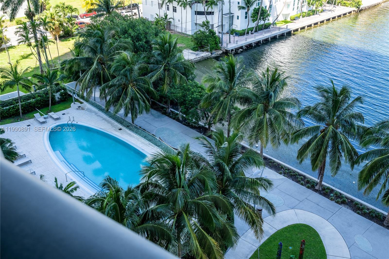 460 NE 28th St #707, Miami FL 33137