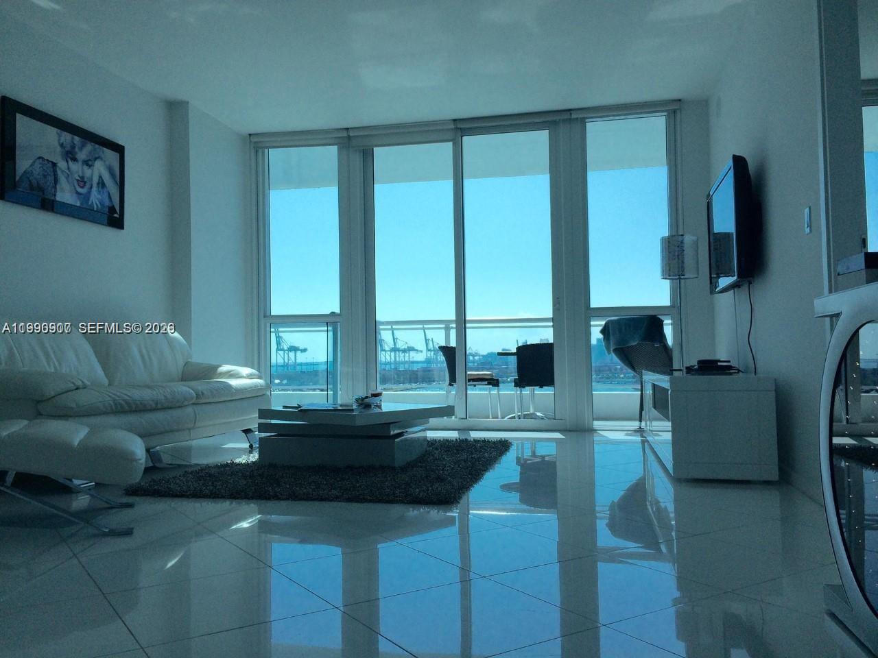 540 West Ave #1013, Miami Beach FL 33139