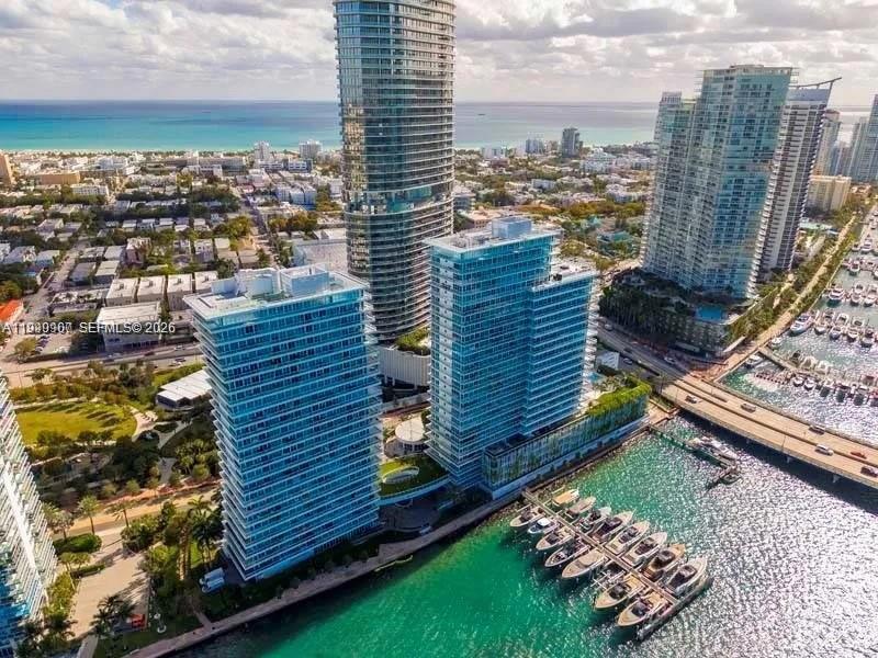 540 West Ave #1013, Miami Beach FL 33139