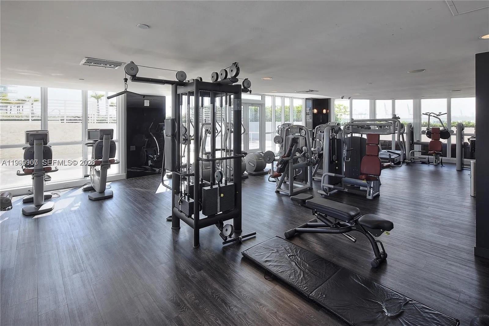 540 West Ave #1013, Miami Beach FL 33139
