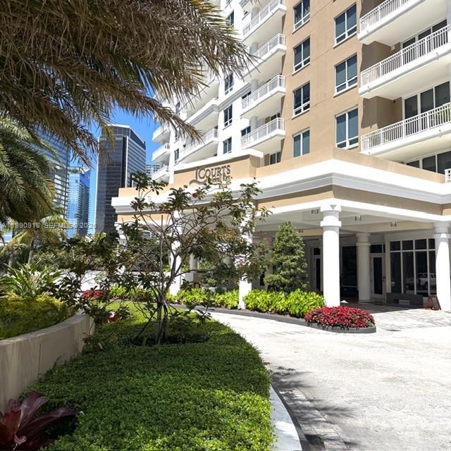 801 Brickell Key Blvd #3008, Miami FL 33131