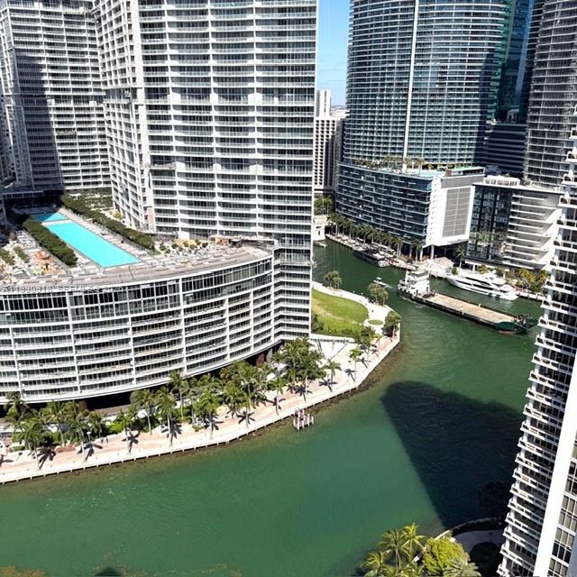 801 Brickell Key Blvd #3008, Miami FL 33131