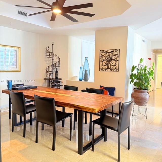 801 Brickell Key Blvd #3008, Miami FL 33131
