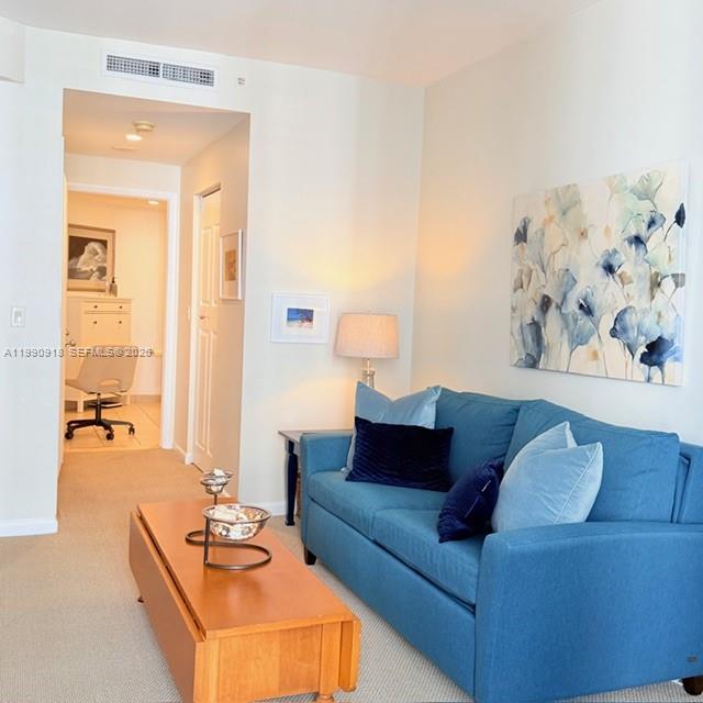 801 Brickell Key Blvd #3008, Miami FL 33131